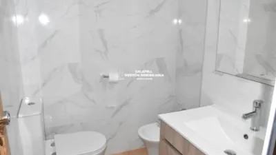 Apartment on Carrer de Vilamar photo 17