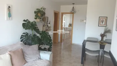 Apartment on Carrer de Stuttgart photo 9