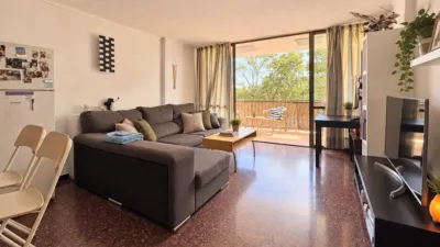 Apartment on Carretera d'Artà photo 2