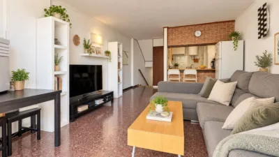 Apartment on Carretera d'Artà photo 3