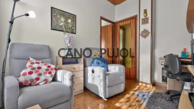 Apartment in Parc Central photo 48