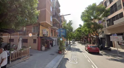 Apartment in Sant Andreu de La Barca photo 2