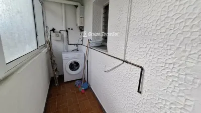 Flat on Carrer de les Vinyes photo 16