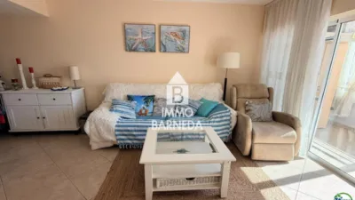 Apartment on Gola de L'Estany Street, No. 10 photo 12