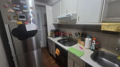 Apartment on Eduardo Rivas Street photo 22