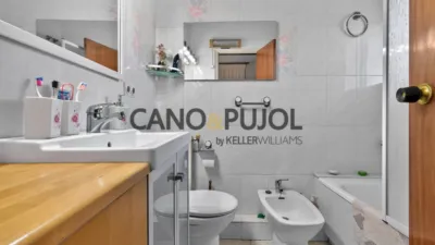 Apartment in Parc Central photo 29