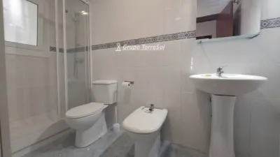 Flat on Carrer de les Vinyes photo 19