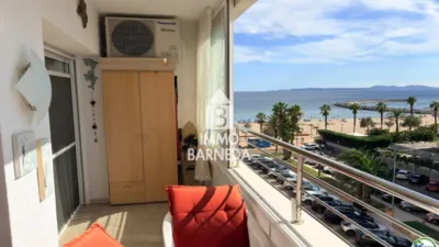 Apartment on Gola de L'Estany Street, No. 10 photo 6