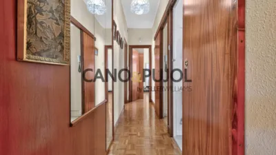 Apartment in Parc Central photo 39