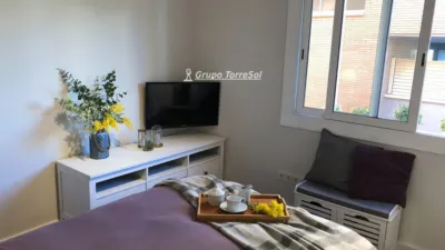 Apartment on Carrer Vilafranca Penedés photo 40