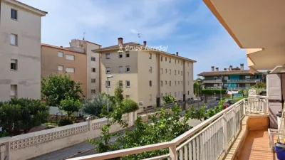 Apartment on Carrer Vilafranca Penedés photo 33