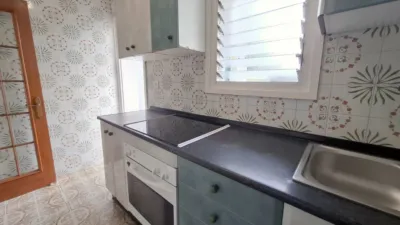 Apartment in Cunit photo 15
