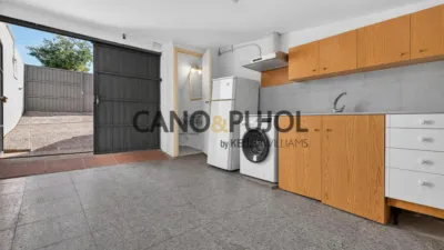 Apartment in Parc Central photo 8
