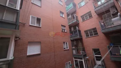 Apartment on Eduardo Rivas Street photo 24