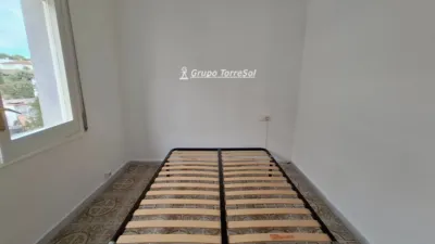 Flat on Carrer de les Vinyes photo 12