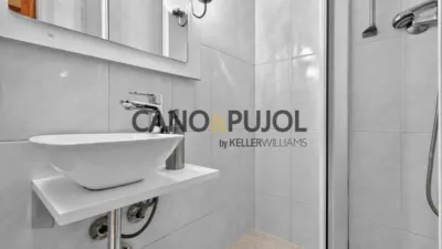 Apartment in Parc Central photo 41