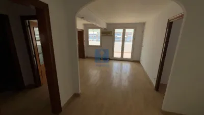 Apartment in Esparreguera photo 35