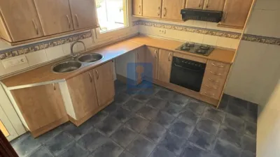 Apartment in Esparreguera photo 39
