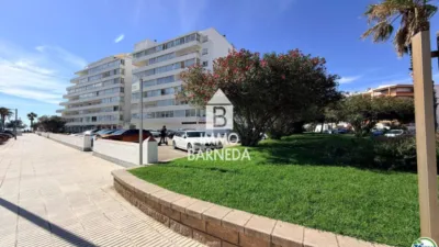Apartment on Gola de L'Estany Street, No. 10 photo 55