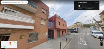 Terraced house in Sant Vicenç dels Horts photo 2