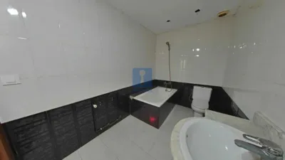 Apartment in Esparreguera photo 24