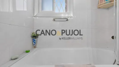 Apartment in Parc Central photo 31