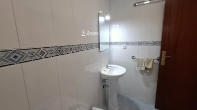 Flat on Carrer de les Vinyes photo 22