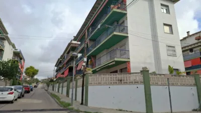 Apartment in Cunit photo 29