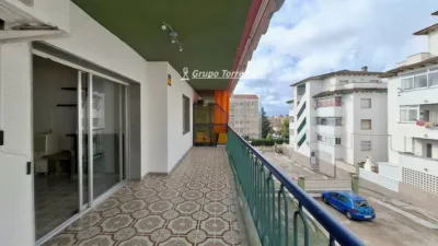 Flat on Carrer de les Vinyes photo 2