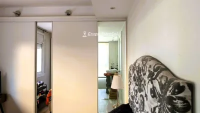 Apartment on Carrer Vilafranca Penedés photo 24