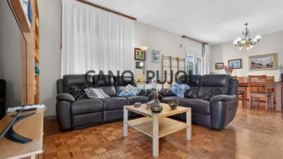 Apartment in Parc Central photo 26