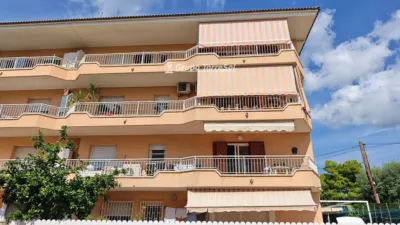 Apartment on Carrer Vilafranca Penedés photo 43