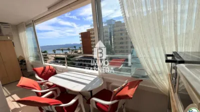 Apartment on Gola de L'Estany Street, No. 10 photo 16