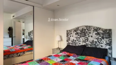 Apartment on Carrer Vilafranca Penedés photo 28
