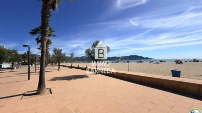 Apartment on Gola de L'Estany Street, No. 10 photo 42