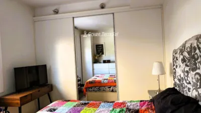 Apartment on Carrer Vilafranca Penedés photo 23