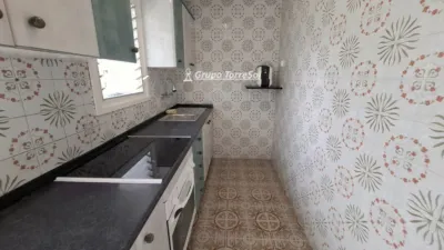 Flat on Carrer de les Vinyes photo 14