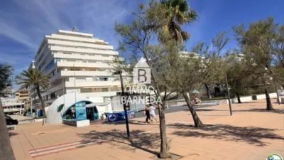 Apartment on Gola de L'Estany Street, No. 10 photo 38