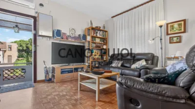 Apartment in Parc Central photo 27