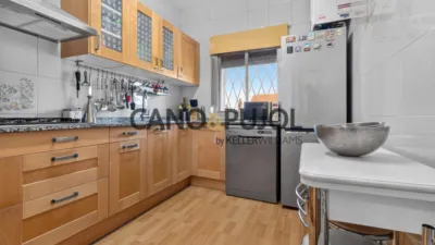 Apartment in Parc Central photo 42