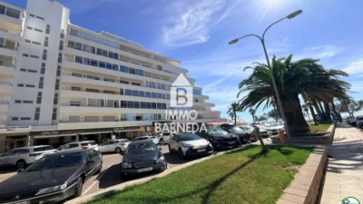 Apartment on Gola de L'Estany Street, No. 10 photo 45