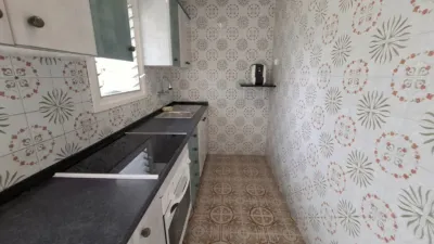 Apartment in Cunit photo 14