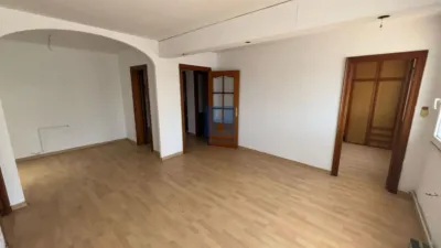 Apartment in Esparreguera photo 31