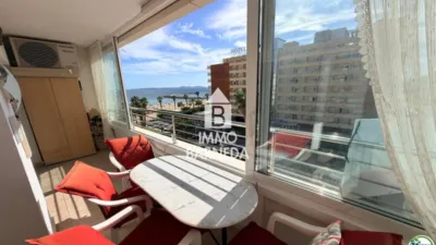 Apartment on Gola de L'Estany Street, No. 10 photo 61