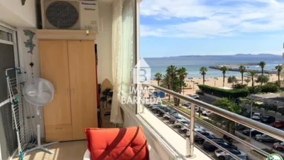 Apartment on Gola de L'Estany Street, No. 10 photo 14