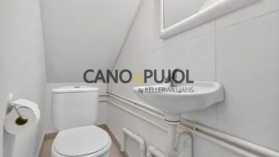 Apartment in Parc Central photo 7
