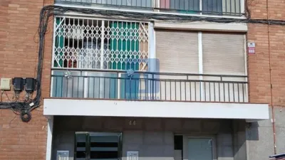 Attic in Sant Feliu de Llobregat photo 2