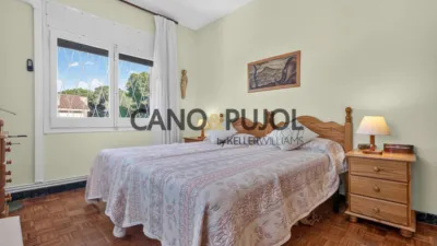 Apartment in Parc Central photo 52