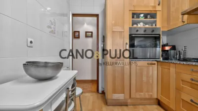 Apartment in Parc Central photo 45