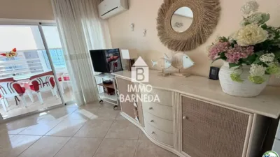 Apartment on Gola de L'Estany Street, No. 10 photo 11